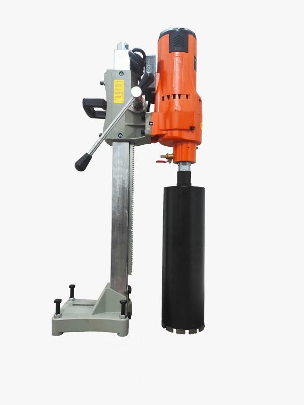 m-fix-m-200-core-drill-machine