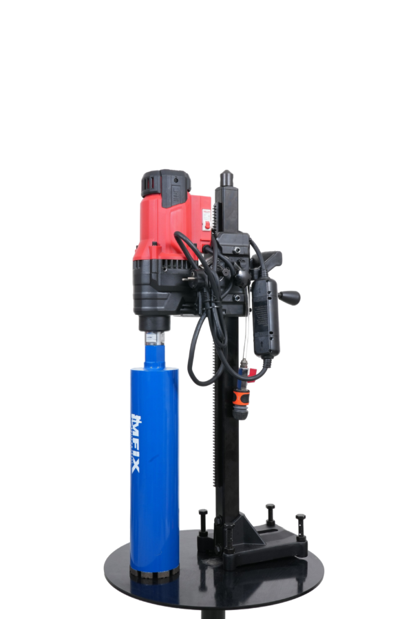 M-fix MF 200 Core Drilling Machine