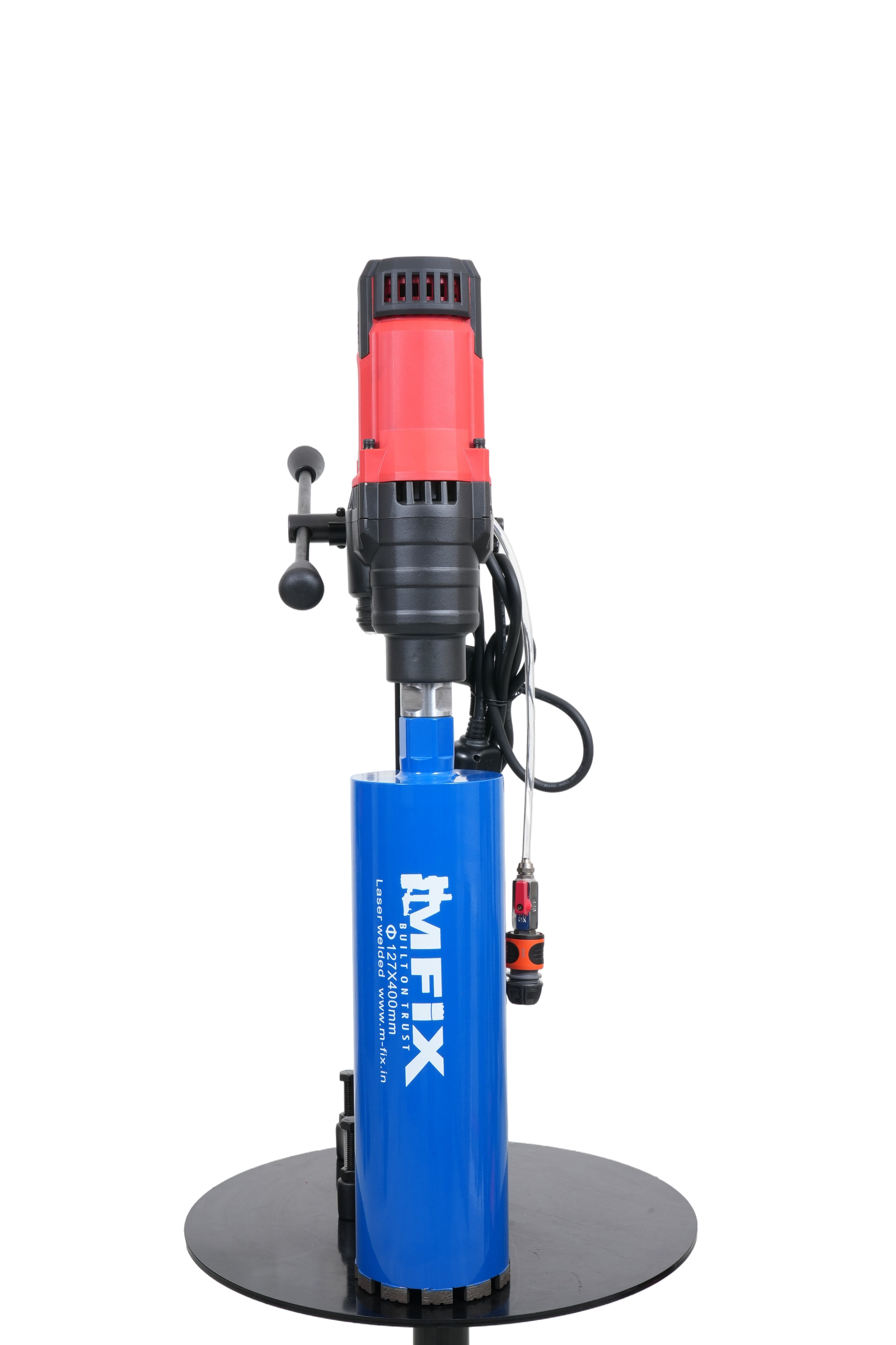 M-fix MF 240 Core Drill Machine