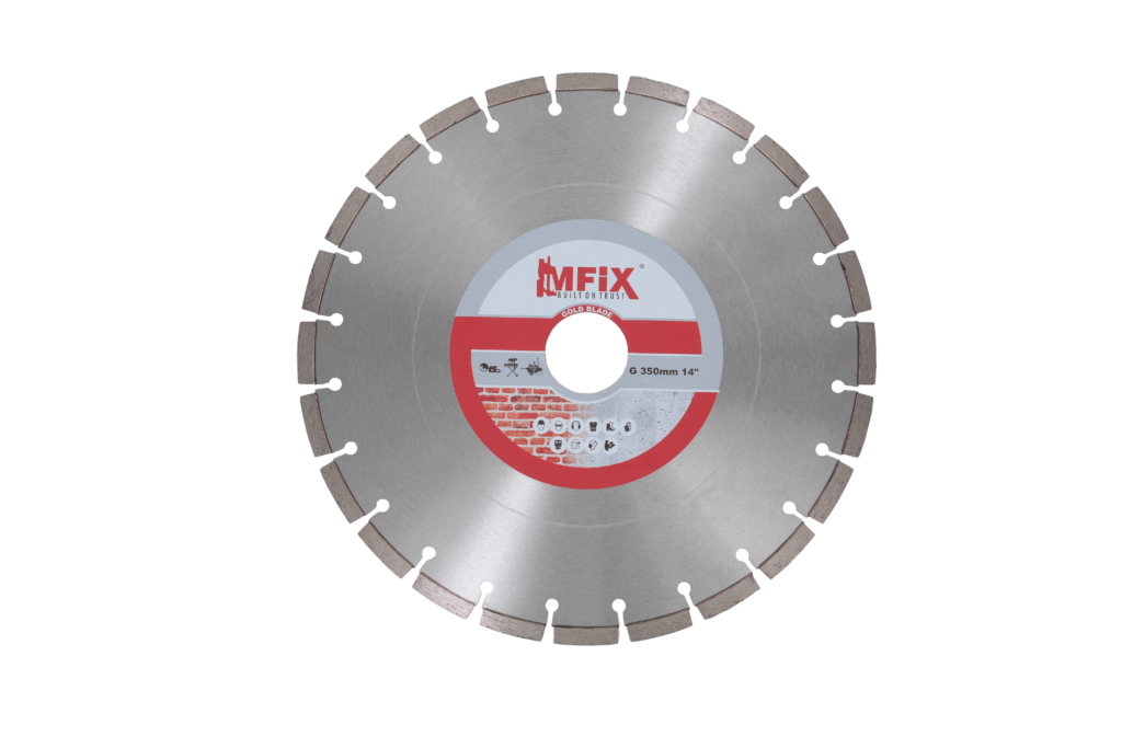 Laser weld blade online