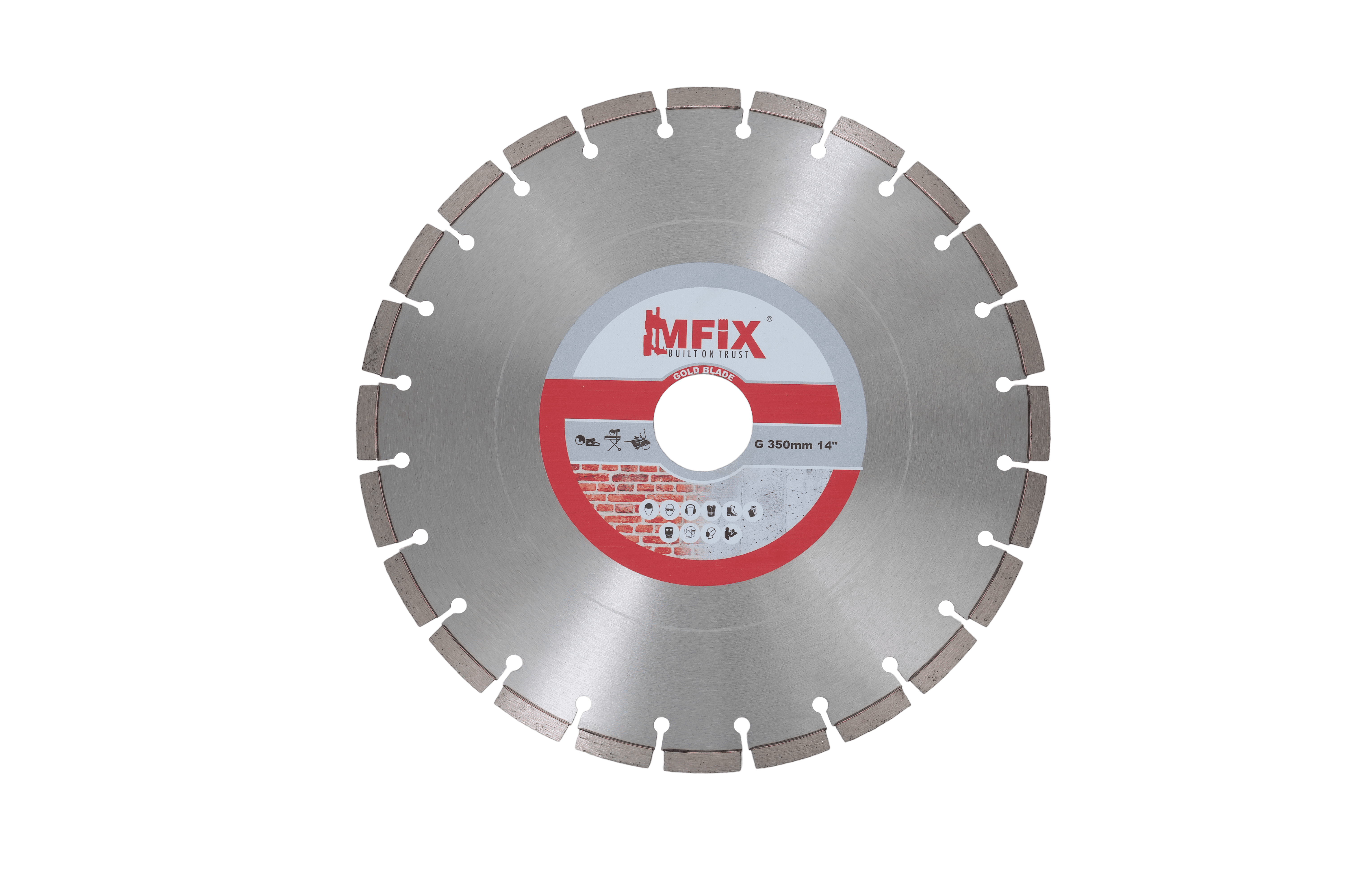 Laser weld blade online