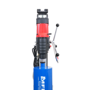 M-fix MF 500 core drilling machine