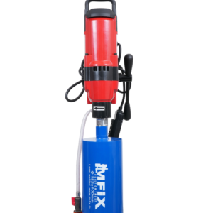 M-FIX MF 300 core drill machine