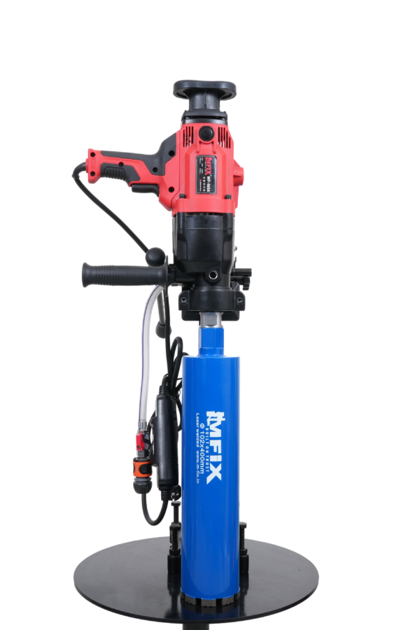 M-FIX MF160A Core Drill Machine