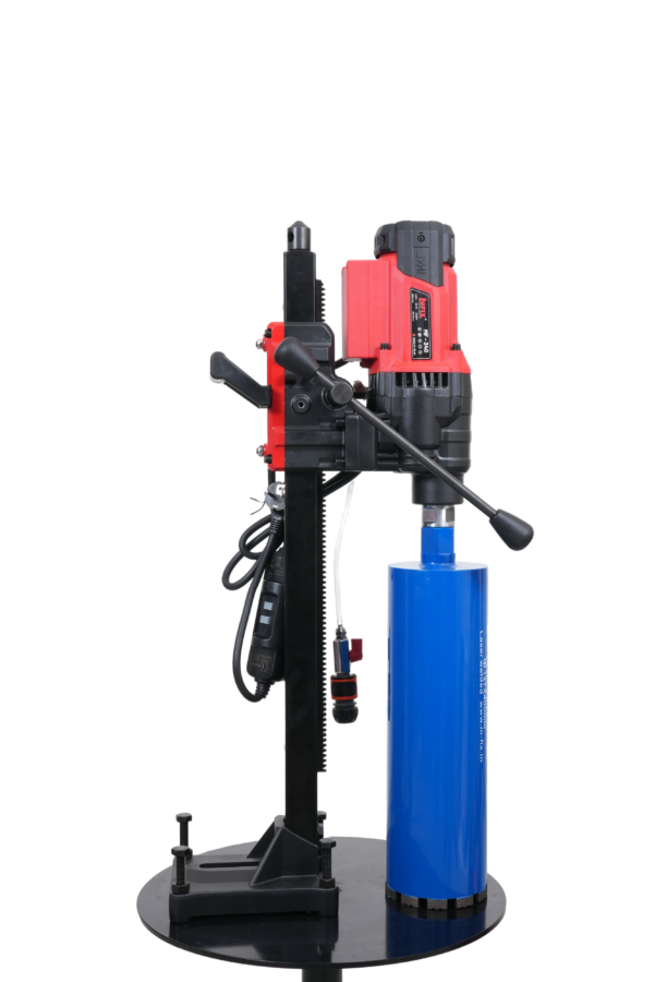 M-fix MF 240 Core Drill Machine