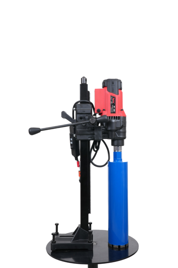 M-fix MF 200 Core Drilling Machine