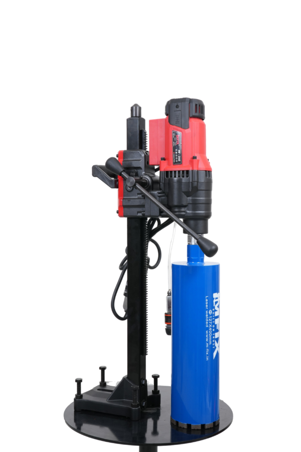 M-fix MF 240 Core Drill Machine