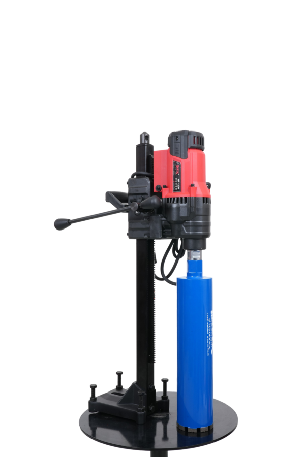 M-fix MF 200 Core Drilling Machine