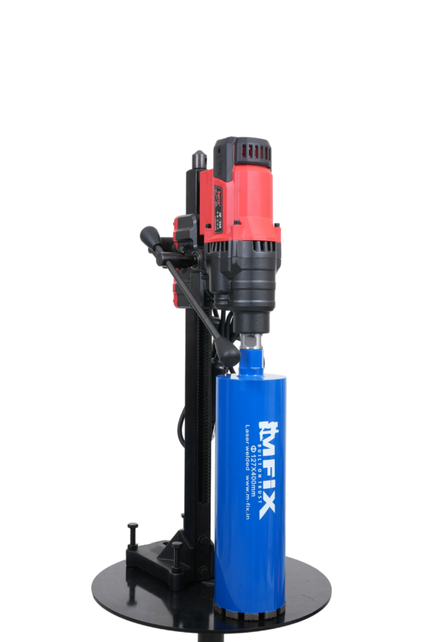 M-fix MF 240 Core Drill Machine