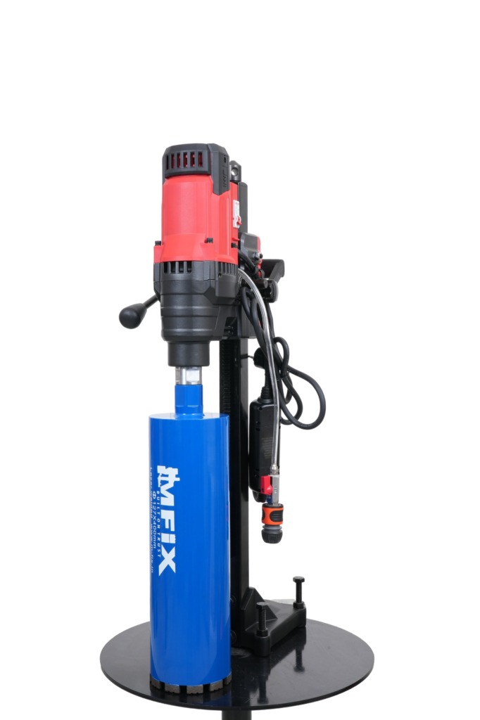 M-fix MF 240 Core Drill Machine