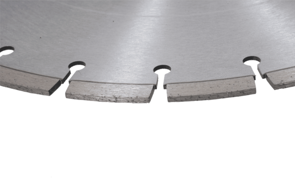 Laser weld blade online