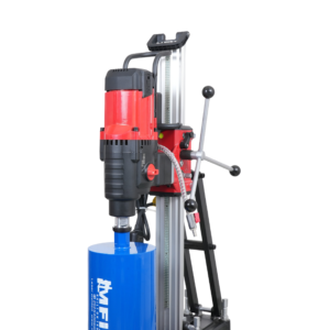M-fix MF 500 core drilling machine