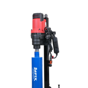 M-fix MF 200 Core Drilling Machine