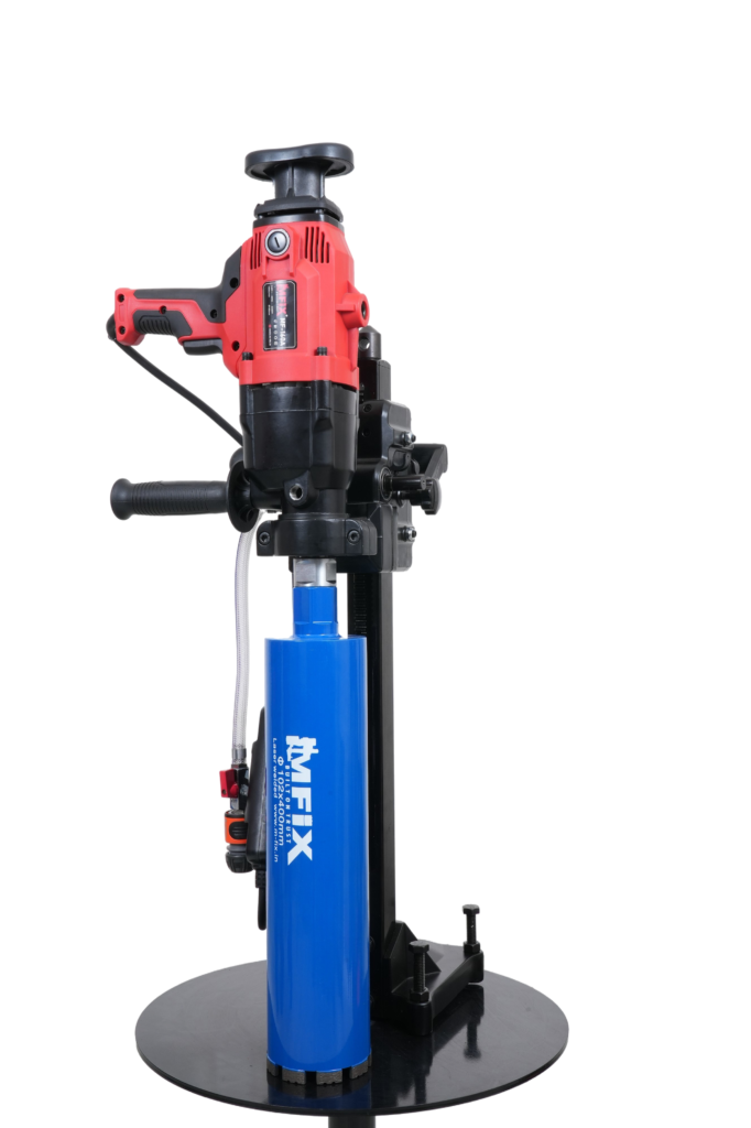 M-FIX MF160A Core Drill Machine