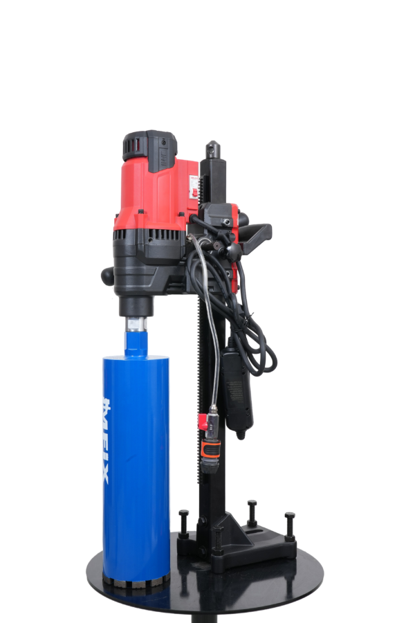 M-fix MF 240 Core Drill Machine