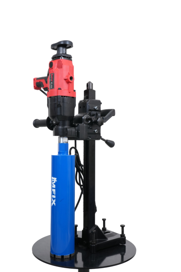 M-FIX MF160A Core Drill Machine