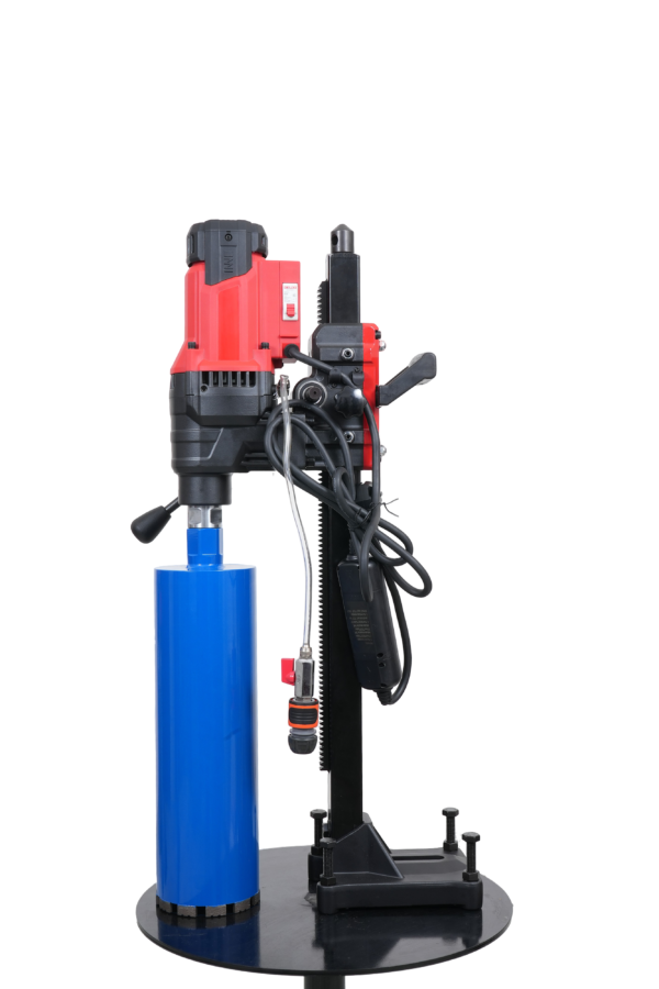 M-fix MF 240 Core Drill Machine