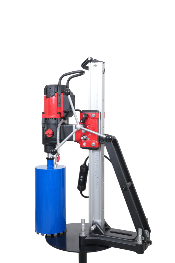 M-fix MF 500 core drilling machine