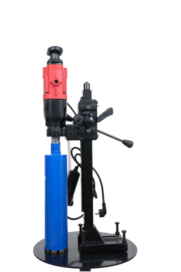 M-FIX MF160A Core Drill Machine