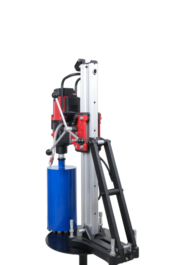 M-fix MF 500 core drilling machine