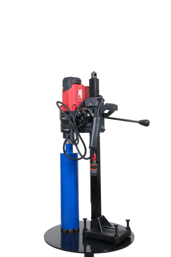 M-fix MF 200 Core Drilling Machine