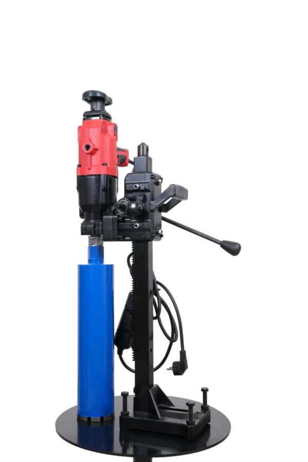 M-FIX MF160A Core Drill Machine