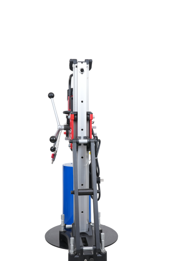 M-fix MF 500 core drilling machine