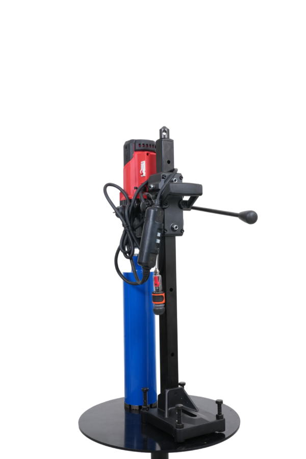 M-fix MF 200 Core Drilling Machine