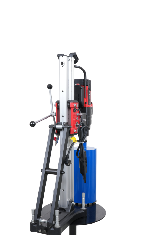 M-fix MF 500 core drilling machine