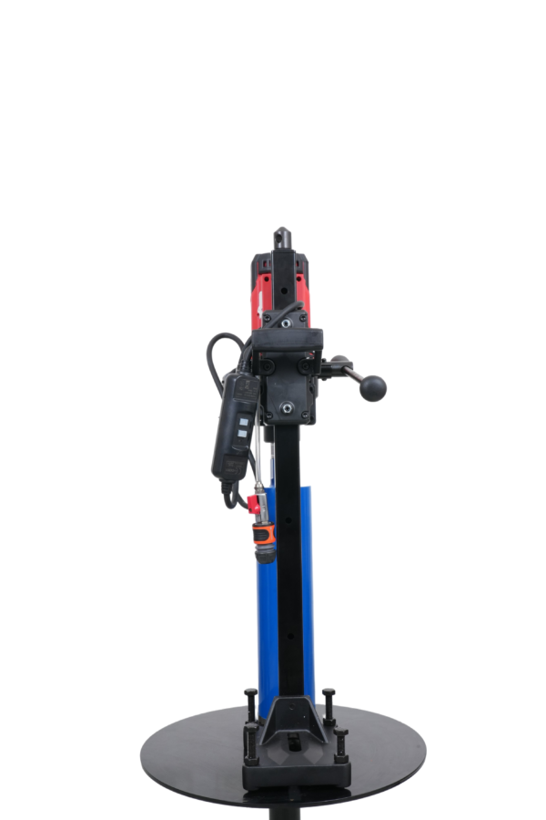 M-fix MF 200 Core Drilling Machine