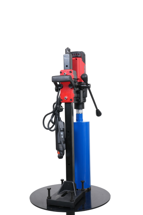 M-fix MF 240 Core Drill Machine