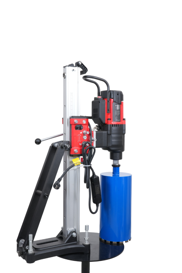 M-fix MF 500 core drilling machine