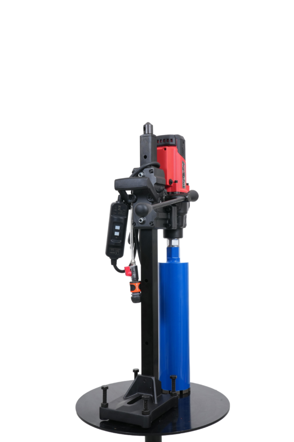 M-fix MF 200 Core Drilling Machine