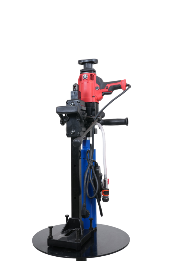 M-FIX MF160A Core Drill Machine