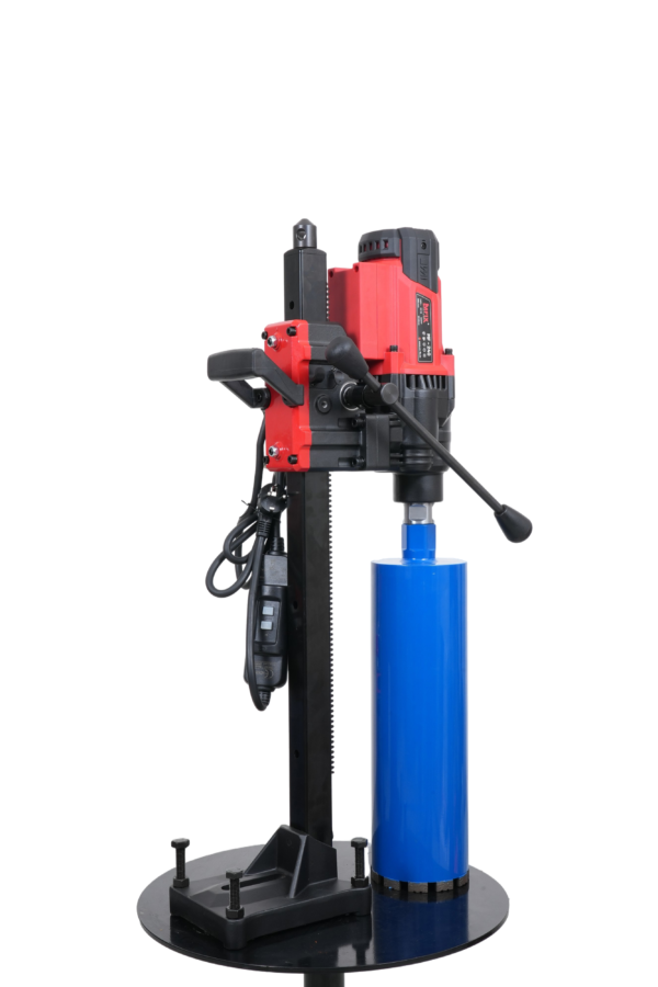 M-fix MF 240 Core Drill Machine