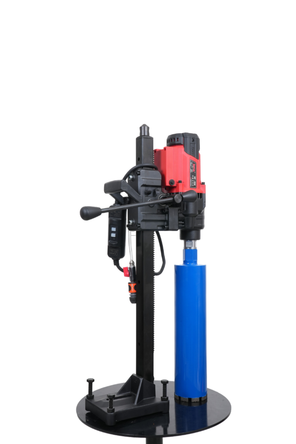 M-fix MF 200 Core Drilling Machine