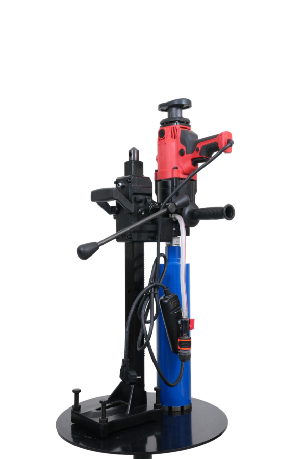 M-FIX MF160A Core Drill Machine