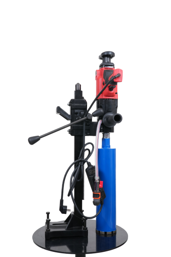 M-FIX MF160A Core Drill Machine