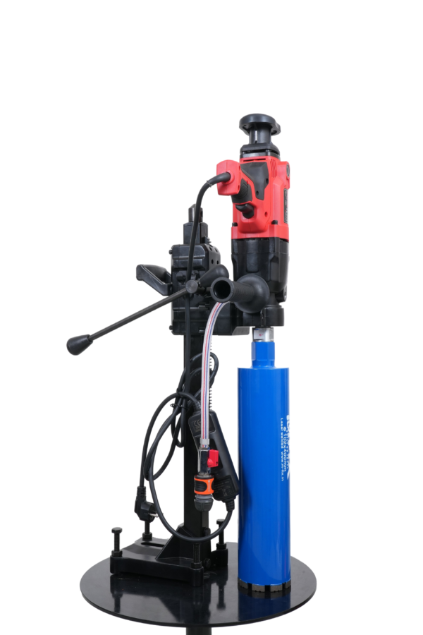 M-FIX MF160A Core Drill Machine