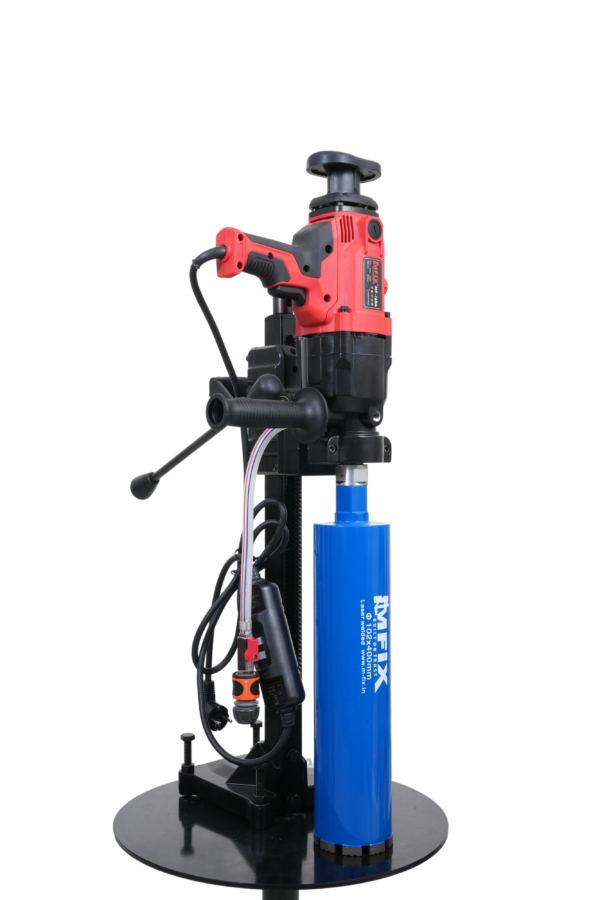 M-FIX MF160A Core Drill Machine