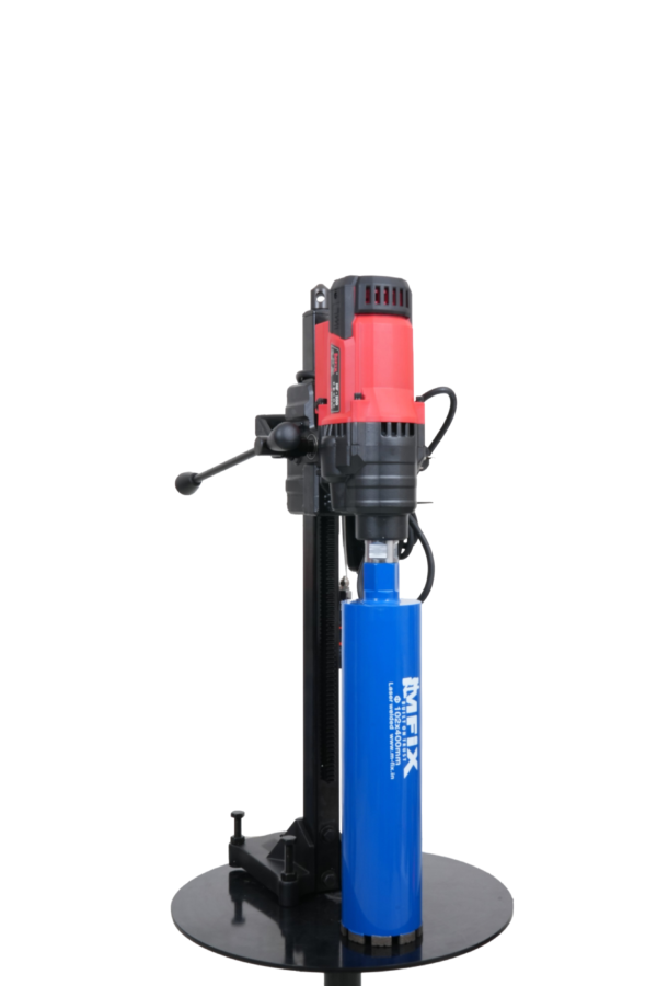 M-fix MF 200 Core Drilling Machine