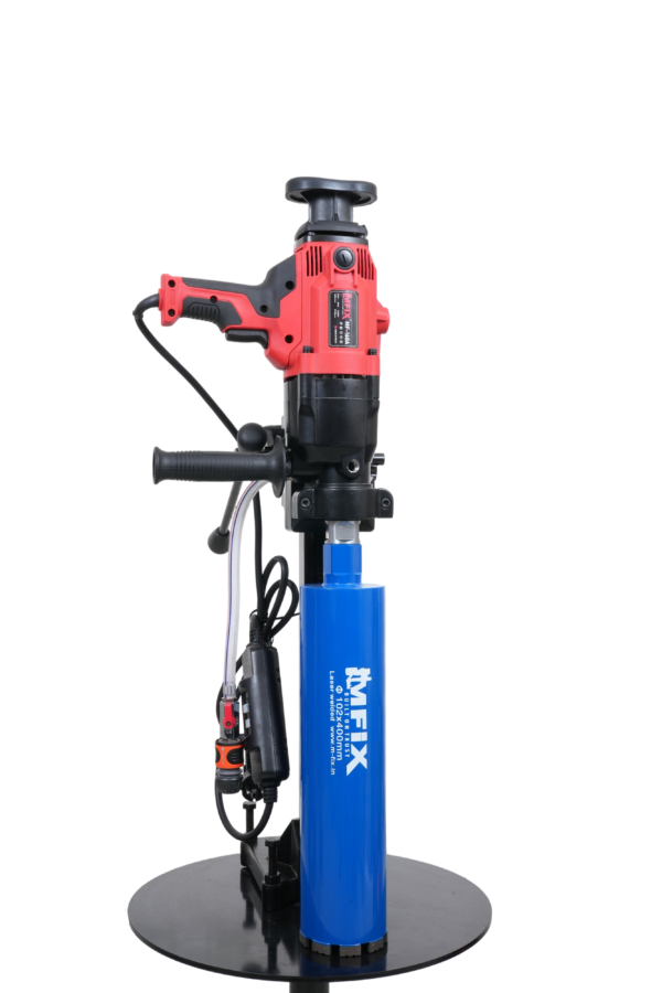 M-FIX MF160A Core Drill Machine