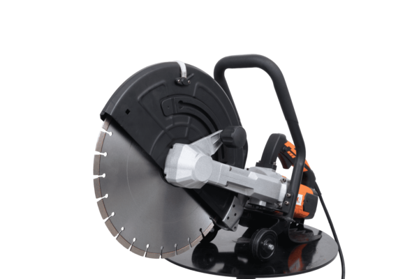 M 400 power cutter